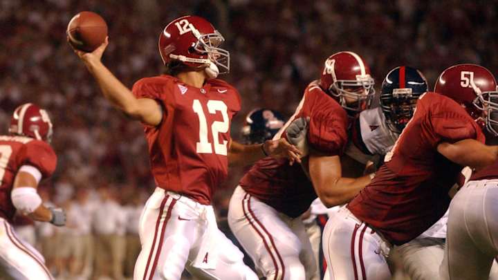 Crimson Tide Roll Call: October 29, 2020