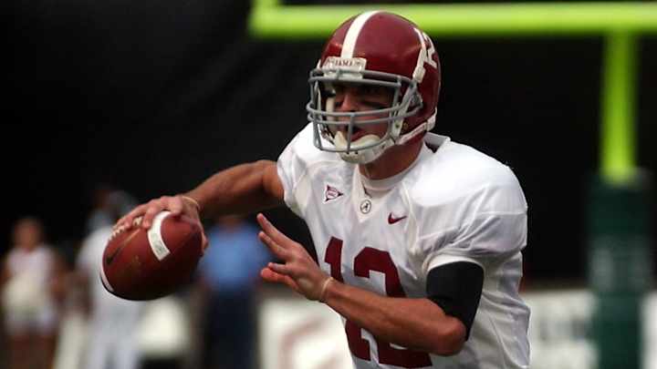 Crimson Tide Roll Call: Monday, February 6, 2023