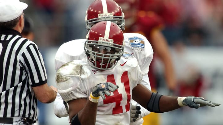 Roman Harper, SEC Nation Crew Lay Out Expectations For Alabama in 2020