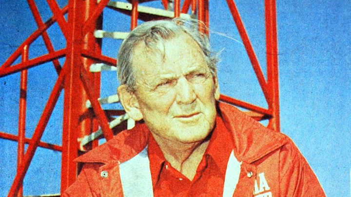 Crimson Tide Roll Call: Friday, July 2, 2021