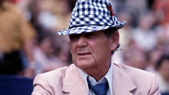 Crimson Tide Roll Call: Saturday, January 27, 2024