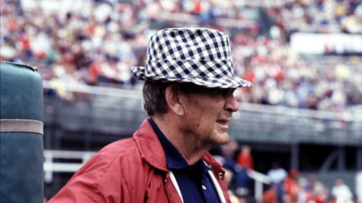 Crimson Tide Roll Call: May 12, 2022