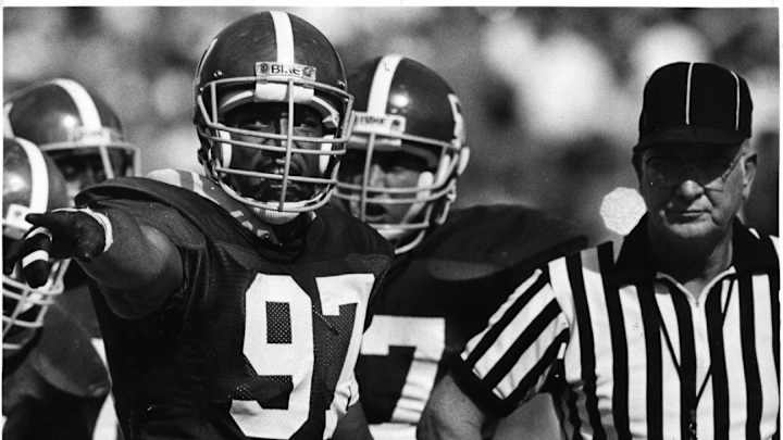 Crimson Tide Roll Call: Feb. 19, 2021