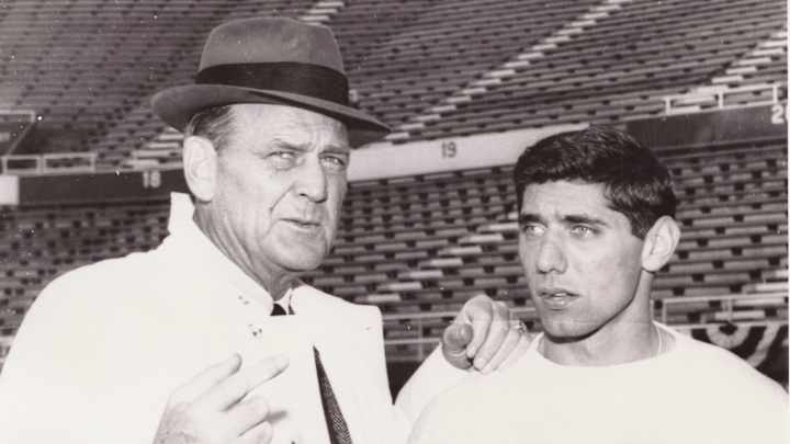 Crimson Tide Roll Call: August 31, 2020