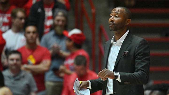 Now a coach, Williams aims to bring championship spirit to Alabama State