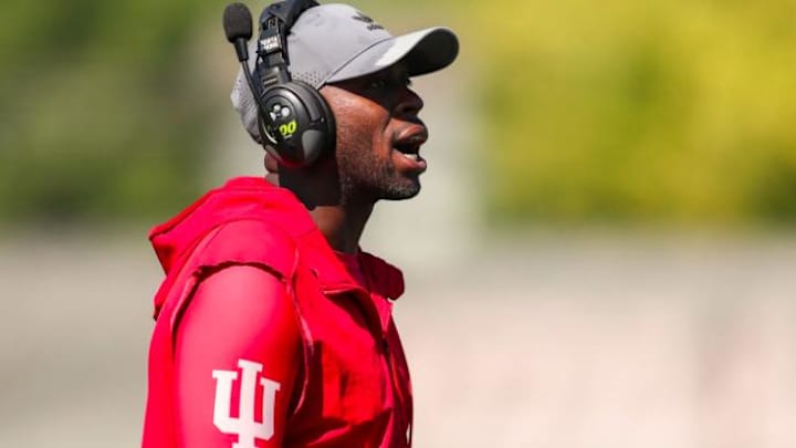 New Virtual Recruiting the Latest Spin on Online Dating for Indiana Coaches New Virtual Recruiting the Latest Spin on Online Dating for Indiana Coaches