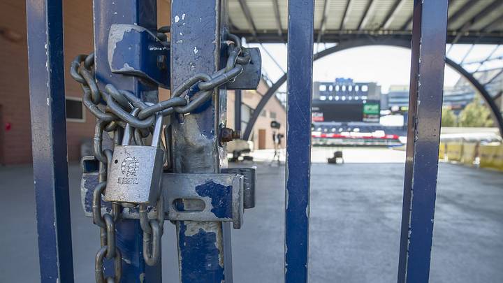 The Pandemic, Not Tom Brady, May Be Bigger Reason For Patriots' Declining Ticket Prices The Pandemic, Not Tom Brady, May Be Bigger Reason For Patriots' Declining Ticket Prices