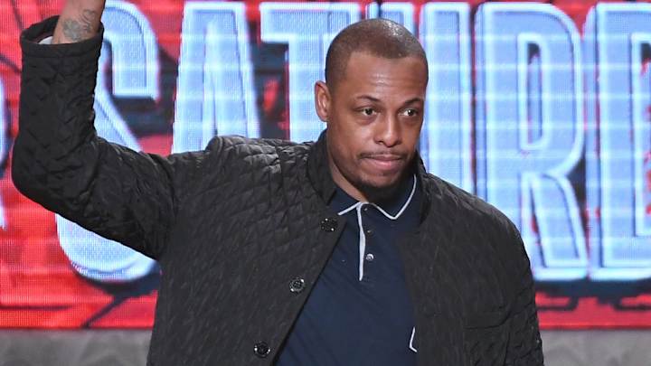 Paul Pierce Hurts Himself Leaving LeBron James out of Top Five: Unchecked