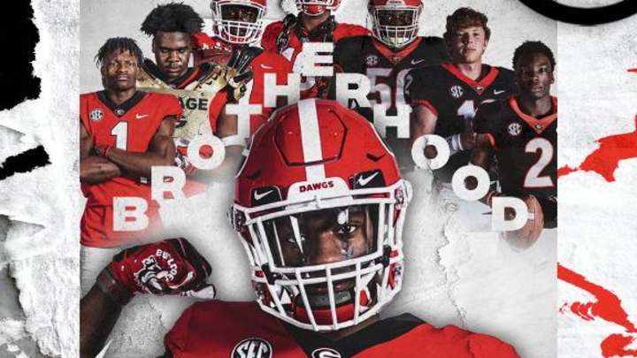 2021 Linebacker Targets Update For Georgia Football