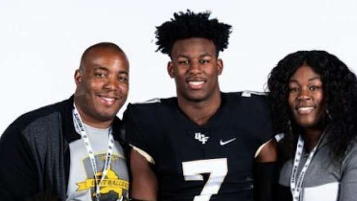 Top 2021 Linebacker Includes WVU in Final 10