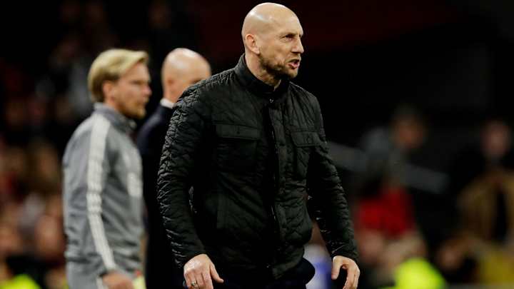 FC Cincinnati Hires Jaap Stam as New Manager