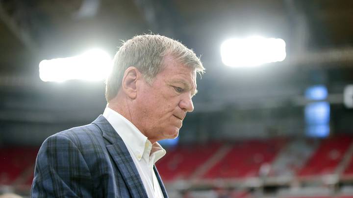 Fans Voice Their Opinion on Marty Hurney's Future as the Panthers' GM Fans Voice Their Opinion on Marty Hurney's Future as the Panthers' GM