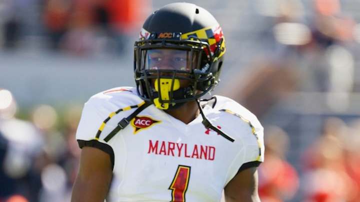 Maryland All-Decade Football Team: Offense