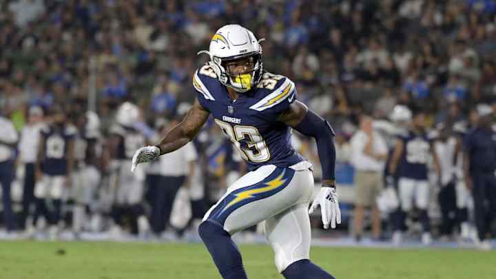 Fantasy Football: Top 60 Dynasty DBs in IDP