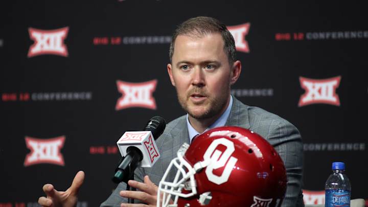 Big 12 Media Days Cancelled, May Not Be Rescheduled
