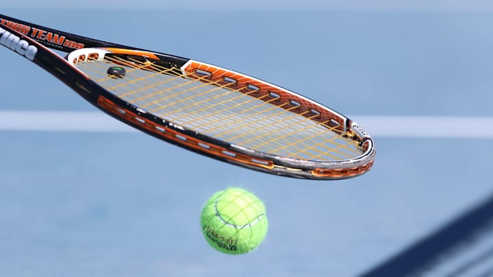 How the Coronavirus Pandemic Is Impacting College Tennis How the Coronavirus Pandemic Is Impacting College Tennis