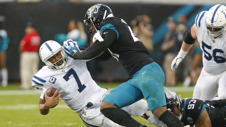 Who Were the Jaguars’ Biggest Defensive Playmakers Last Season? Who Were the Jaguars’ Biggest Defensive Playmakers Last Season?