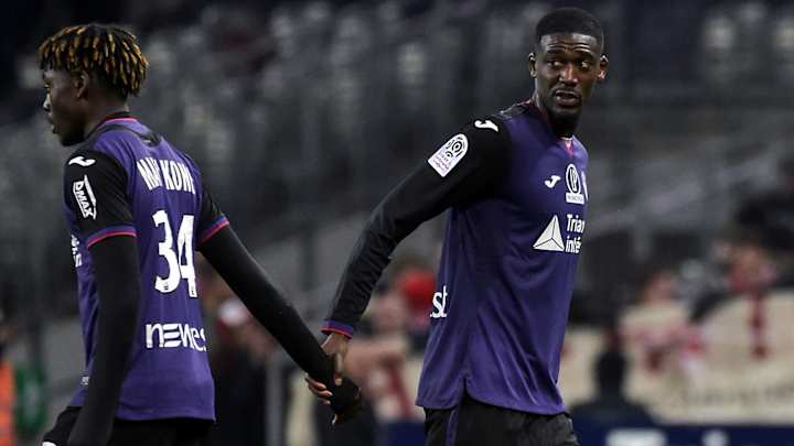 American Firm RedBird Capital to Buy French Club Toulouse