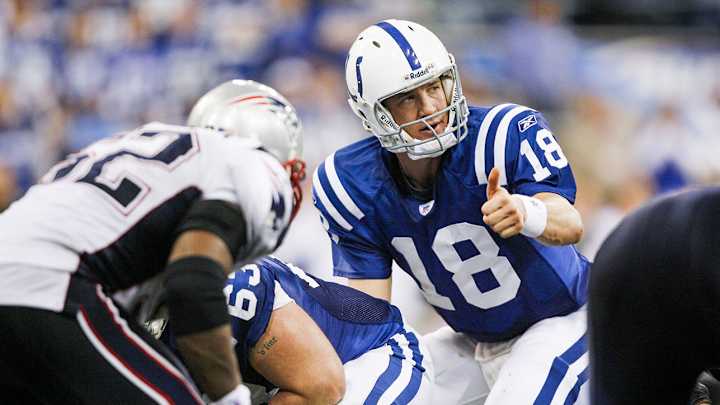 Peyton Manning's Most Memorable Games