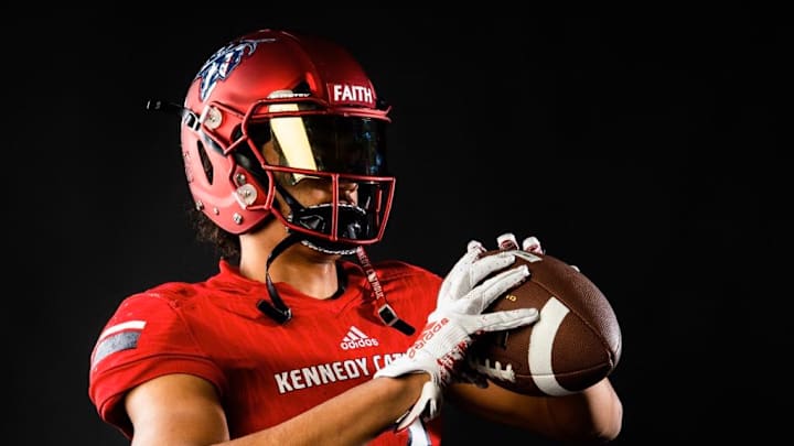 Utah in top-5 for 2021 WR prospect Lonyatta "Junior" Alexander