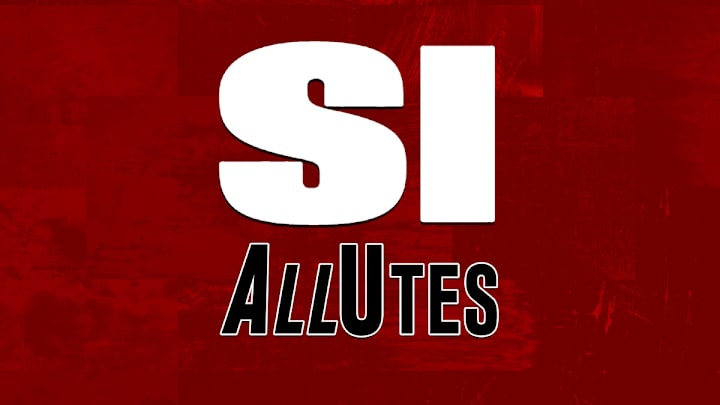 Utah Utes 2021 Recruit Ricky Parks Highlights Utah Utes 2021 Recruit Ricky Parks Highlights