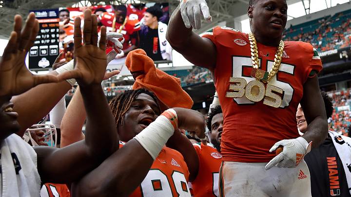 Jaguars Officially Sign Rookie Linebacker Shaquille Quarterman Jaguars Officially Sign Rookie Linebacker Shaquille Quarterman