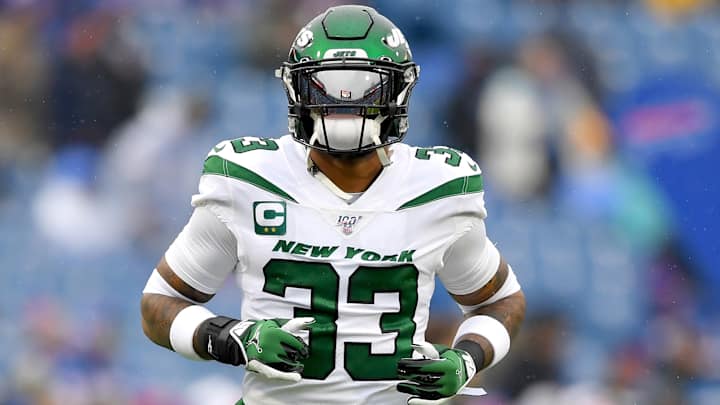 Report: Jamal Adams, Jets in Stand-Off As Safety Seeks Long-Term Deal Report: Jamal Adams, Jets in Stand-Off As Safety Seeks Long-Term Deal