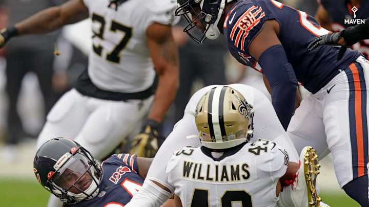 Bears Proved Onside Kick Rule Change Unnecessary