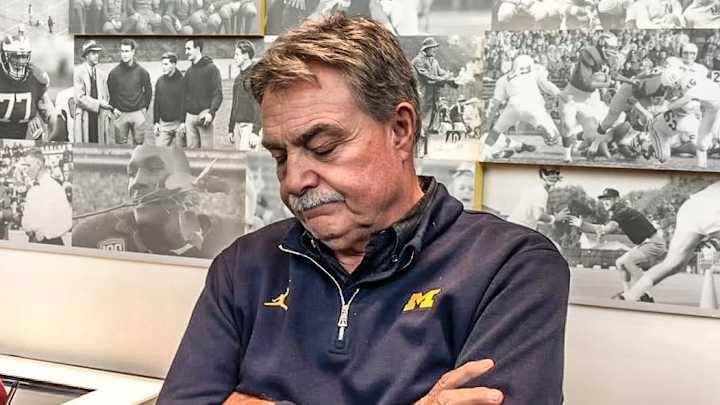 Why Is Don Brown Still Employed?