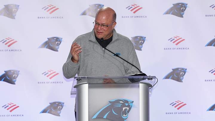 Analyzing David Tepper's Ownership of the Panthers Analyzing David Tepper's Ownership of the Panthers
