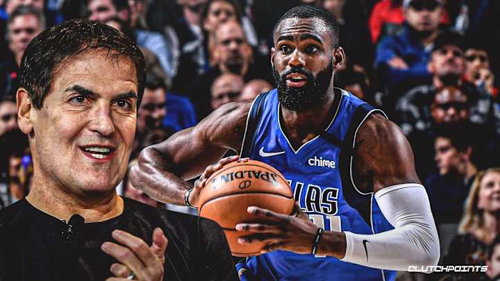 What Hardaway Jr. Skill Mavs Think is 'NBA-Best'