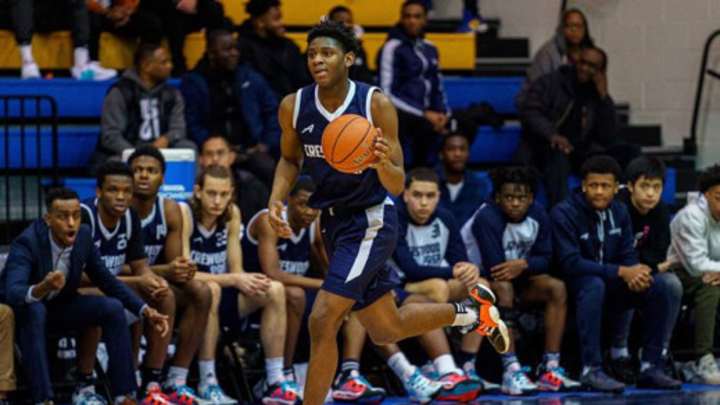 The Elijah Fisher Blog: Canadian National Team, Mid-Range Game, Summer Walker and More