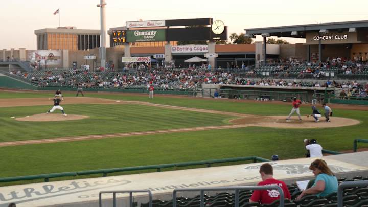 Baseball Tickets Are Actually Being Sold in Time of COVID-19 Pandemic