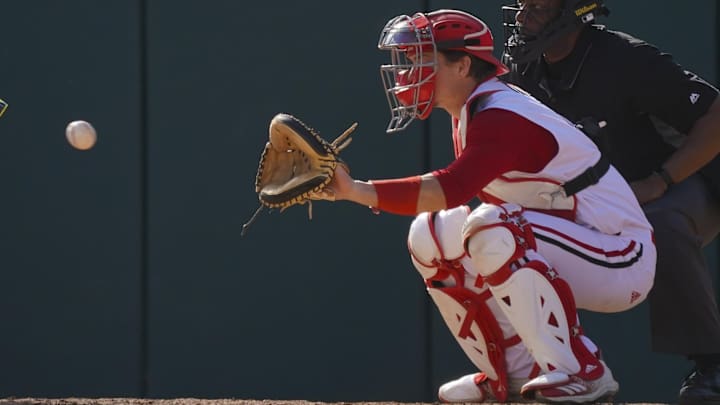 Posey's Opt-Out Could Benefit Patrick Bailey Posey's Opt-Out Could Benefit Patrick Bailey