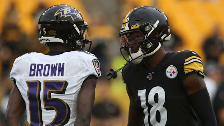 State of the AFC North: Ravens on Cusp of Lombardi Trophy