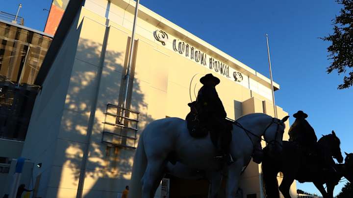 What Will it Take for Texas to Dethrone Oklahoma in the Big 12? What Will it Take for Texas to Dethrone Oklahoma in the Big 12?