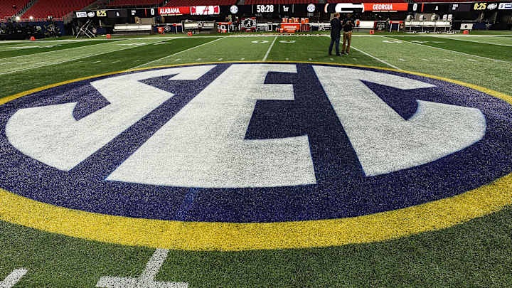 SEC to Allow Student-Athletes to Return to Campus Starting June 8