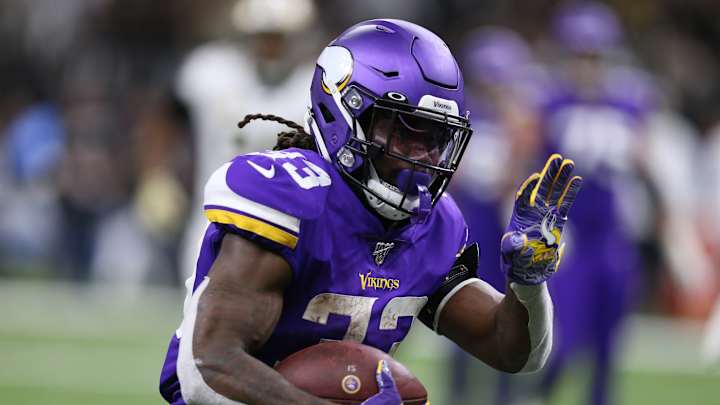 Vikings 2021 Free Agents: Which Players are Entering Contract Years?