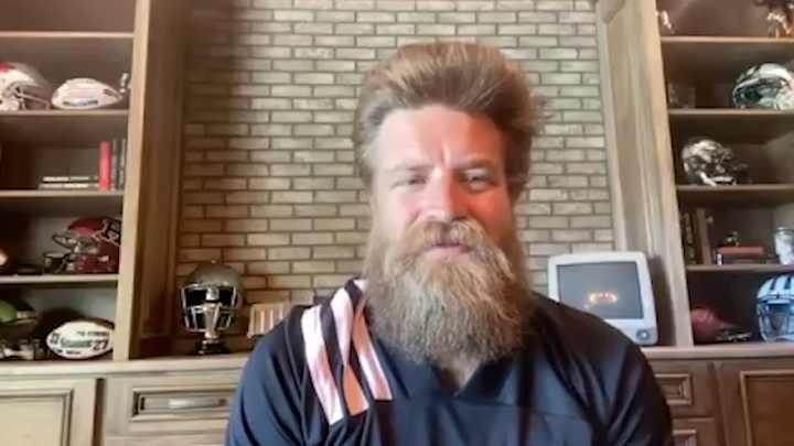 Fitz, the Family and the Strangest Offseason