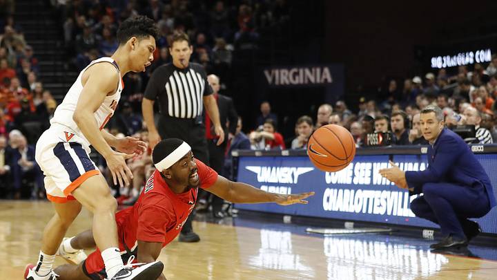 Cal Basketball: Stony Brook G Makale Foreman Is Transferring to Cal