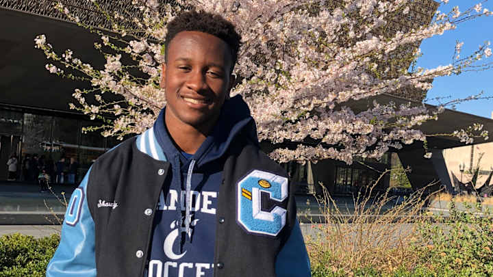 2021 Recruit Shawn Hardy Loves the LSU Football Culture, Has High Interest in Tigers’ Program