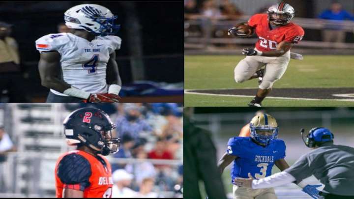 2021 Pokes Report Recruiting Hot List: Running Back