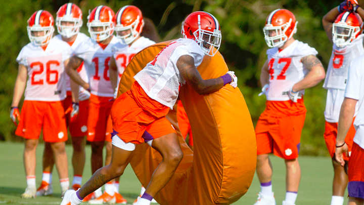 Growing Optimism Enabling Officials to Plan for Essential Summer Workouts