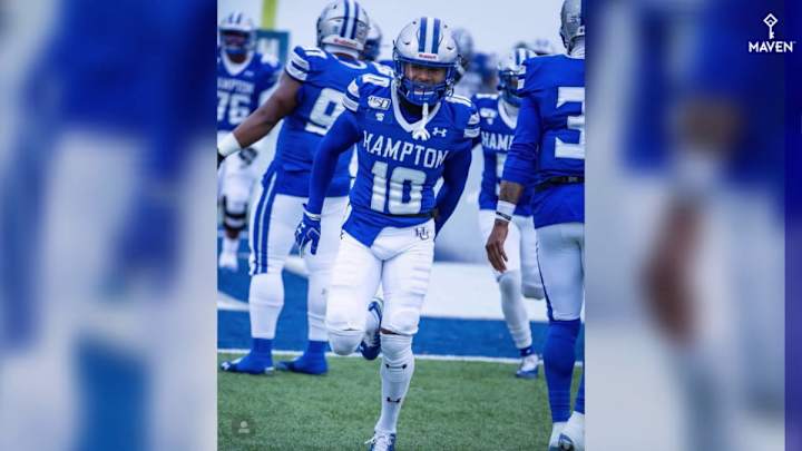 What's Next for the Giants After Sam Beal Opts-out of 2020?