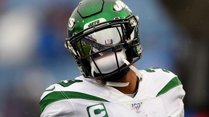 If Jets Want To Move Jamal Adams, Browns Would Have To Consider It If Jets Want To Move Jamal Adams, Browns Would Have To Consider It