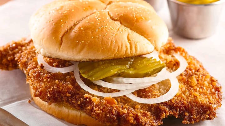 Minor League Baseball Stadiums Are Offering Curbside Concession Pickups