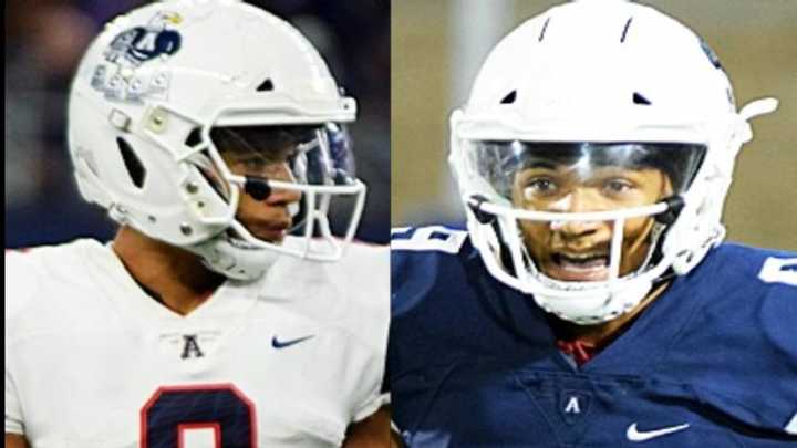 2021 Pokes Report Recruiting Hot List: Receivers