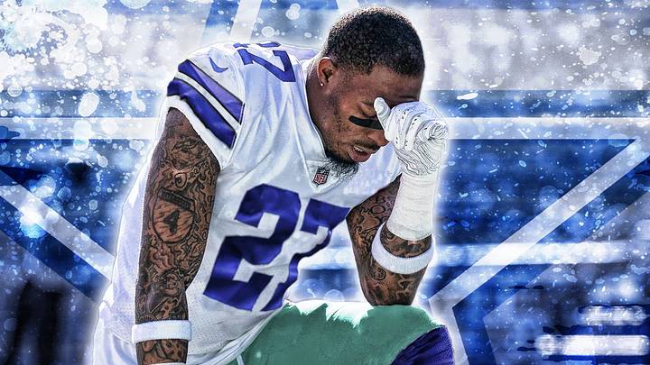 Analyzing The Cowboys' Biggest Weakness - Is There A Fix?