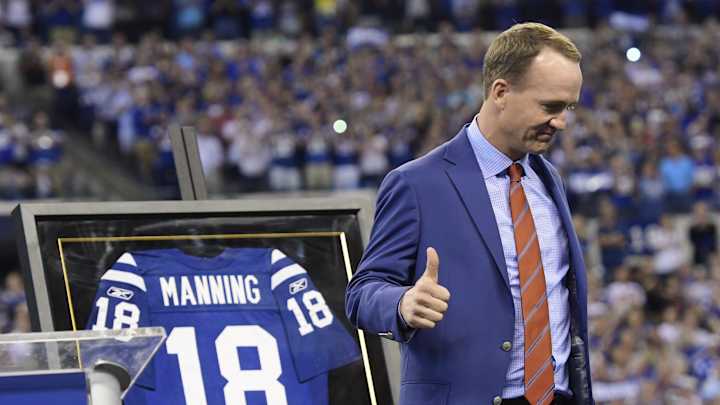 Peyton Manning Week: Five Enduring Memories From Covering No. 18