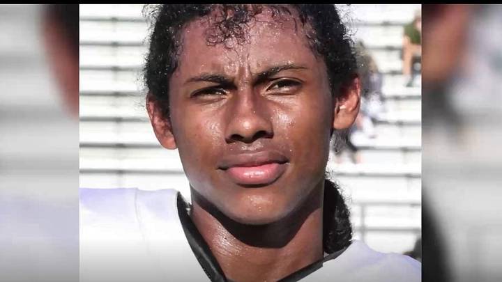 Da'Quan Gonzales Includes Duke in Top 10 Da'Quan Gonzales Includes Duke in Top 10